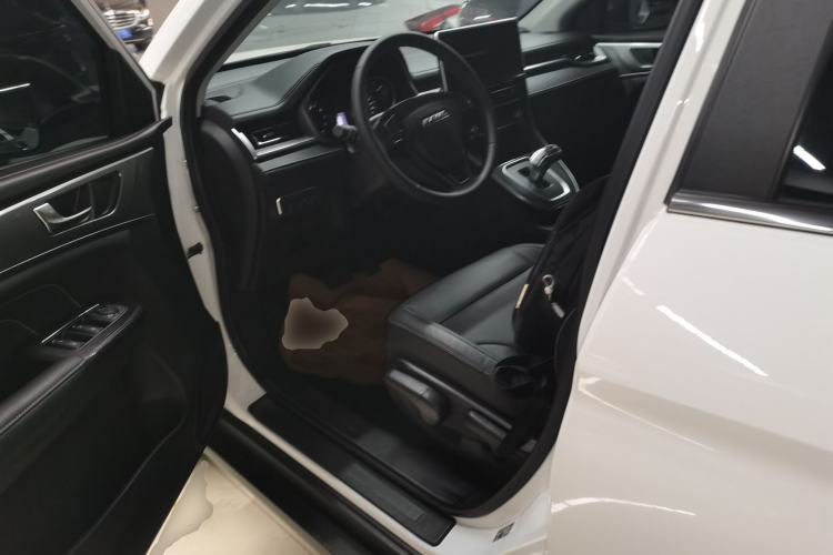 Used Haval M6 2023 PLUS 1.5T DCT Luxury Smart Connectivity Model
