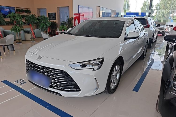 Used Buick Regal 2024 Revised 25T Ultra-Comfort Edition