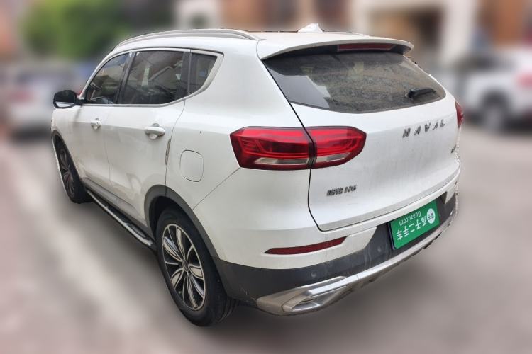 Used Haval H6 2021 1.5T Automatic Champion Edition
