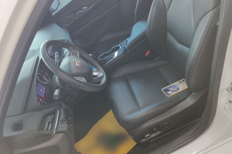 Used Cadillac CT4 2022 28T Fashion Edition
