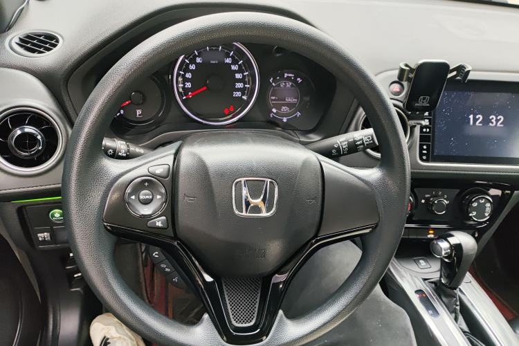 Used Honda XR-V 2021 1.5L CVT Comfort Version