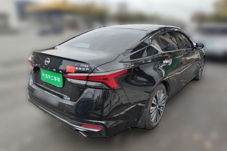 Used Nissan Teana 2022 2.0L XL-TLS Enjoyment Edition
