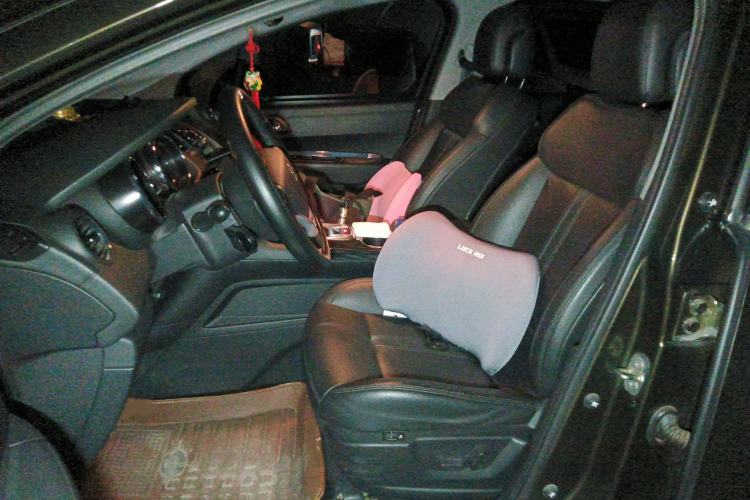 Used Peugeot 3008 2015 2.0L Automatic Trend Edition