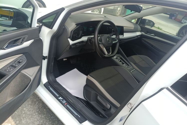 Used Volkswagen Golf 2021 280TSI DSG Pro
