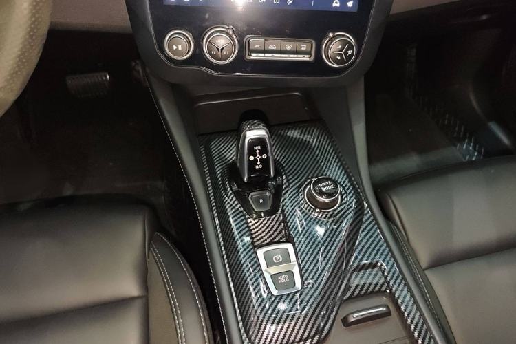 Used Lynk & Co 03 2022 2.0TD DCT GenioPlus