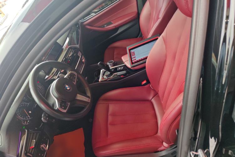 Used BMW 5 Series 2018 Restyled 530Li Luxury Edition M Sport Package
