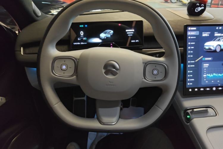 Used Nio EC7 2023 75 kWh
