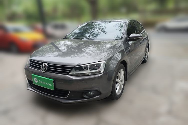 Used Volkswagen Sagitar 2012 1.4TSI Automatic Luxury Edition