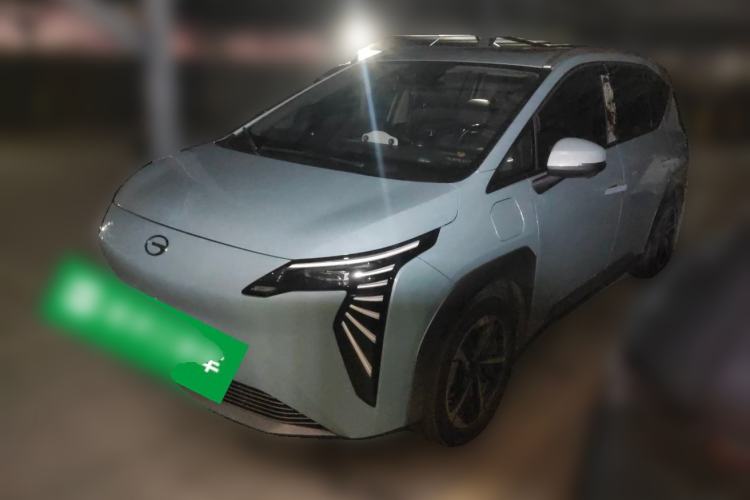 Used AION Y 2023 Plus 510 Smart Edition