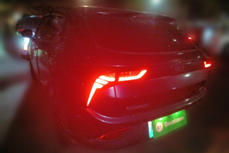 Used NETA V 2021 Long-Range Entertainment Edition Upgrade Model
