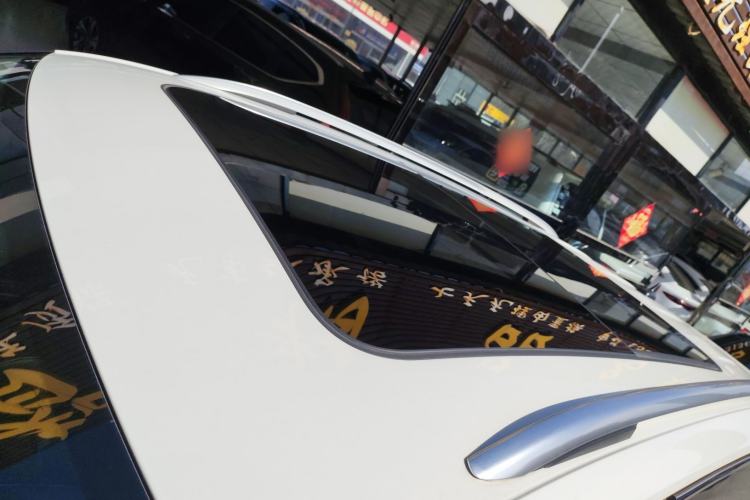 Used Volkswagen Tiguan L New Energy 2020 430 PHEV Plug-in Hybrid Flagship Edition Roof