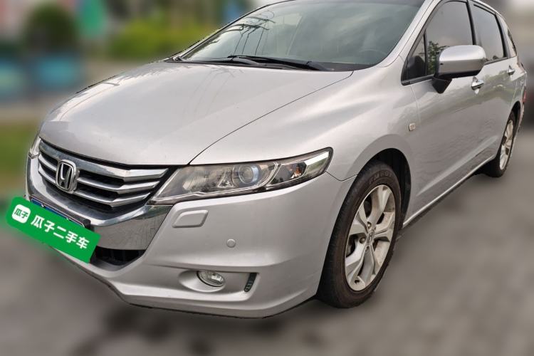 Used Honda Odyssey 2013 2.4L Luxury Edition