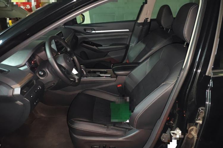 Used Nissan Teana 2021 2.0L XL Comfort Edition Left Front Seat