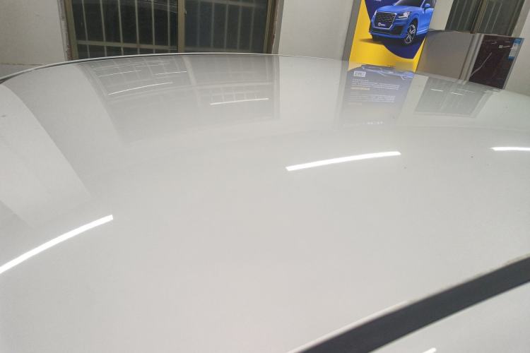 Used Geely Auto Vision 2019 Upgraded Model 1.5L Manual Luxury Version China VI Standard