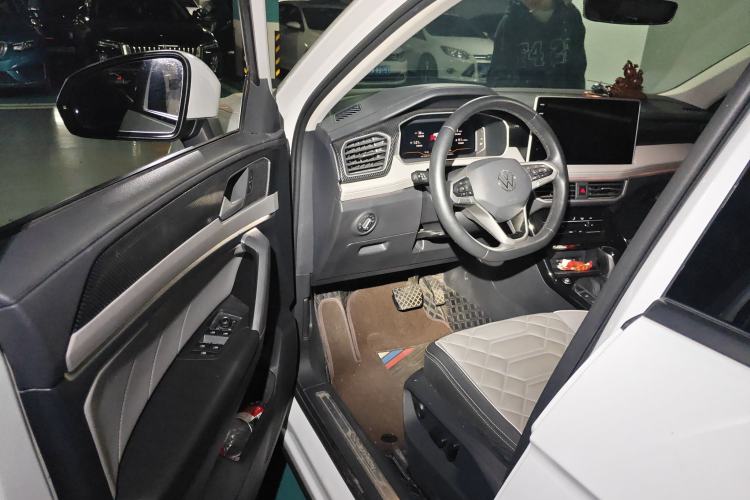 Used Volkswagen Tayron 2023 280TSI Two-Wheel-Drive Luxury Plus Advanced Version