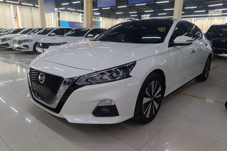 Used Nissan Teana 2021 2.0L XL Comfort Edition