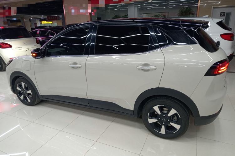 Used Wuling Bingo PLUS 2024 401 km Range 5-Seater Version
