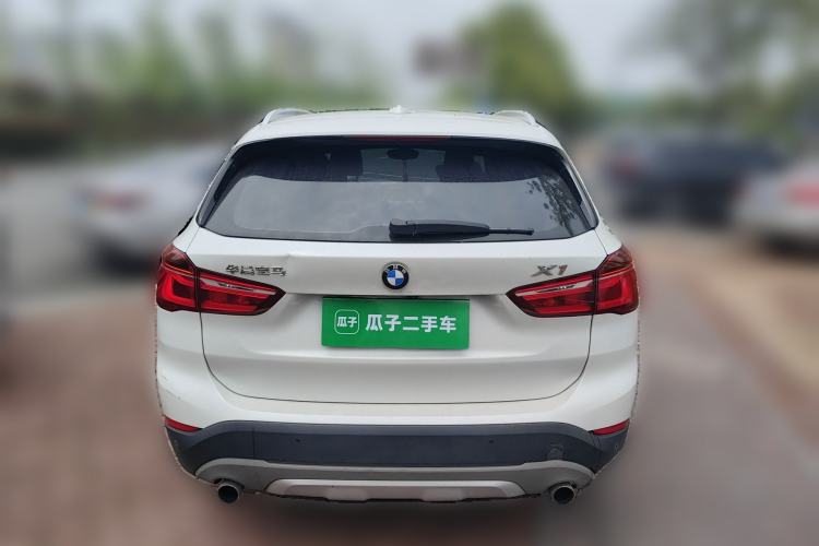 Used BMW X1 2018 xDrive20Li Luxury Edition
