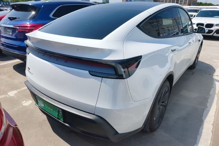 Used Tesla Model Y 2026 Rear-Drive Model