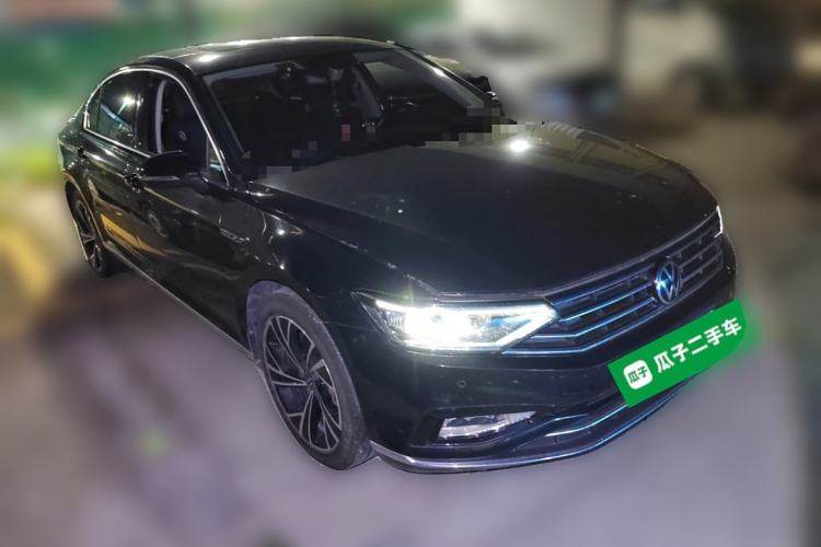 Used Volkswagen Magotan 2021 330TSI DSG 30th Anniversary Edition