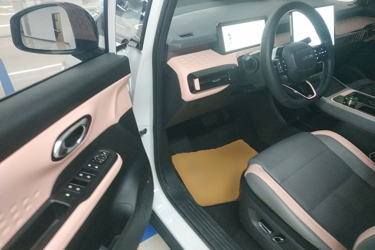 Used AION Y 2022 70 Intelligent Edition Lithium Iron Phosphate