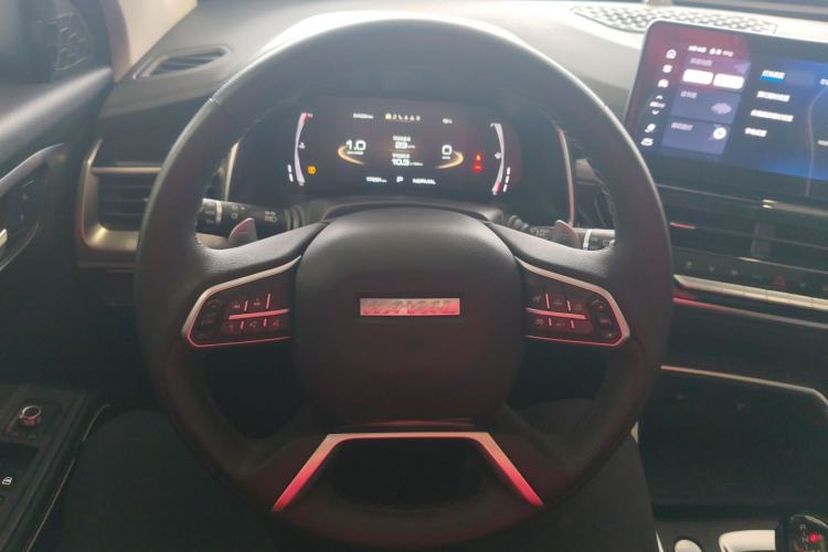 Used Haval H6 2021 National Trend Edition 1.5T Automatic Champion Version