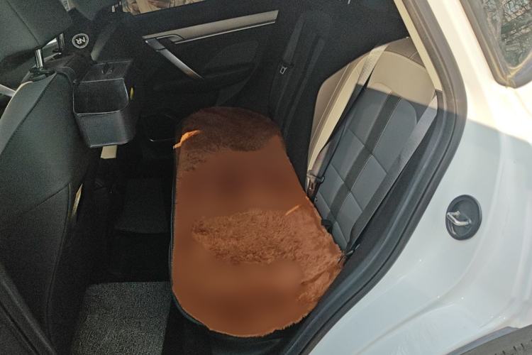 Used Geely Auto Coolray 2024 1.5T DCT Longteng Edition