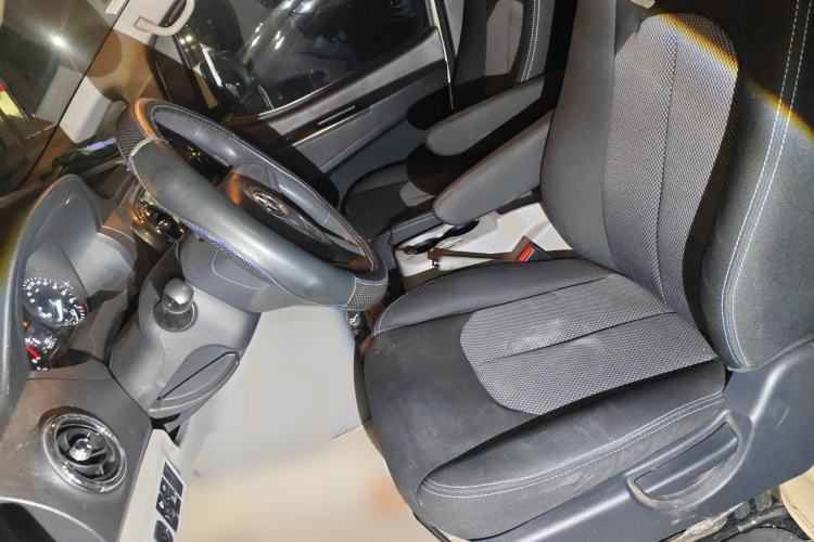 Used JAC Refine M3 2016 IKEA Edition 1.6L Luxury Smart Model