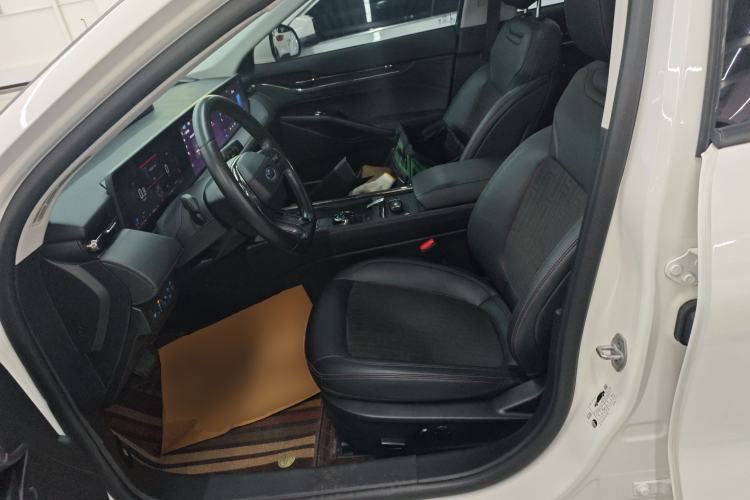 Used Ford Mondeo 2023 EcoBoost 180 Luxury Model
