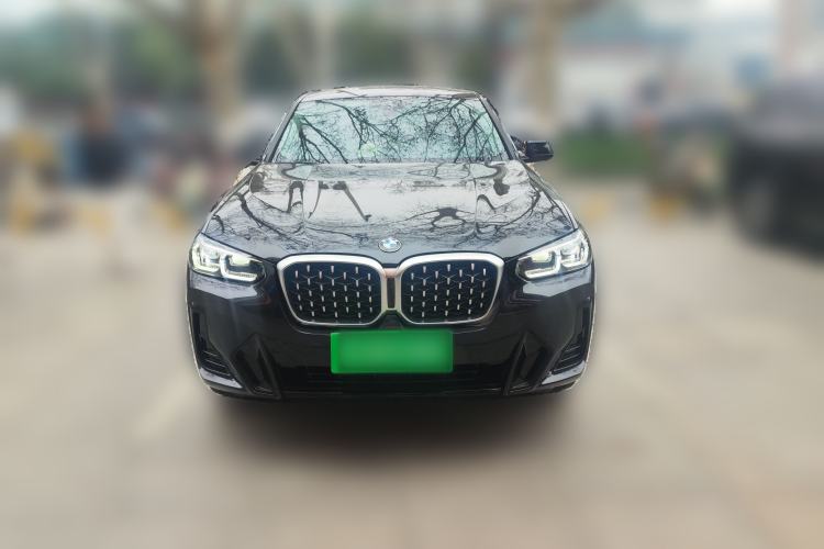 Used BMW X4 2022 xDrive 25i M Sport Package
