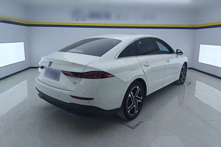 Used Roewe D7 2023 DMH 125km Excellence Edition