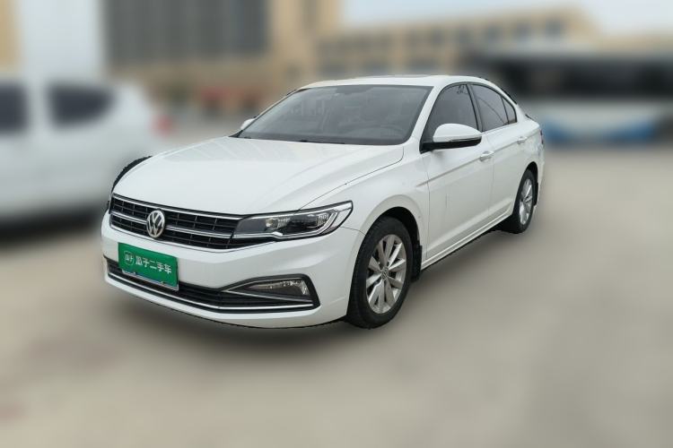 Used Volkswagen Bora 2020 1.5L Automatic Elite Version