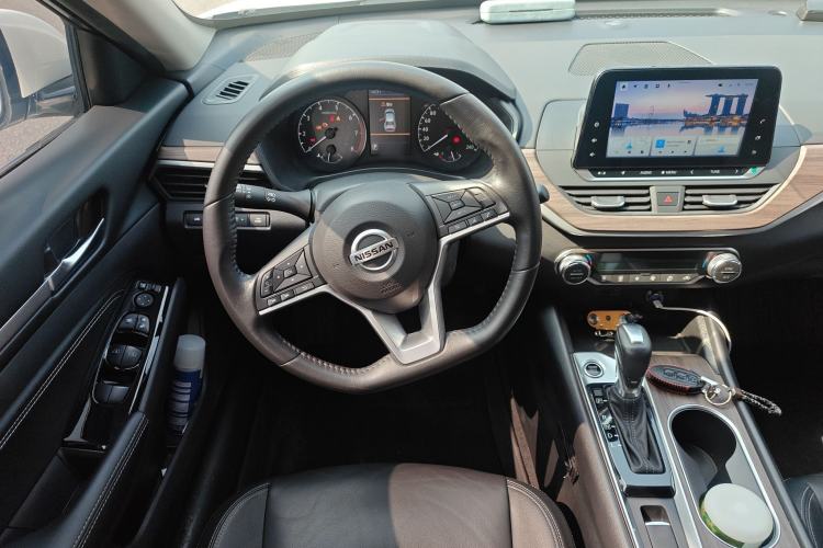 Used Nissan Teana 2021 2.0L XL Comfort Edition
