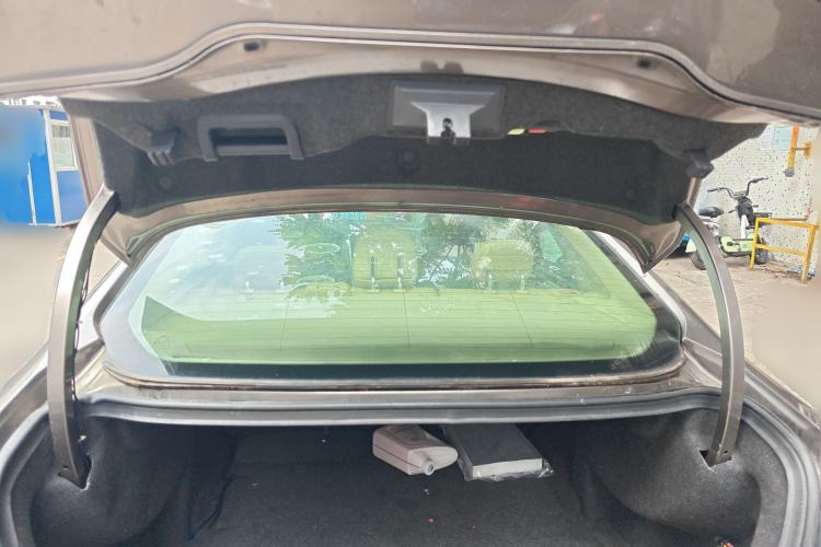 Used Ford Mondeo 2013 1.5L GTDi180 Fashion Edition
