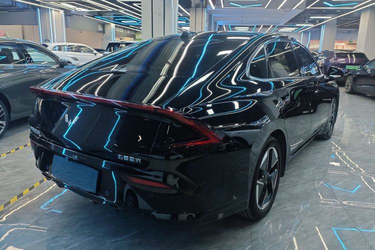 Used Wuling Xingguang 2025 610 km Smart Flagship Version