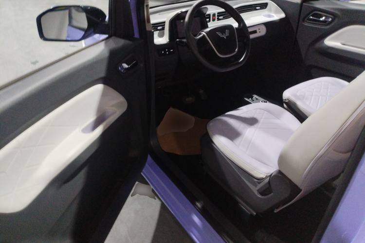 Used Wuling Hongguang MINIEV 2022 Macaron Colorful Edition Lithium Iron Phosphate
