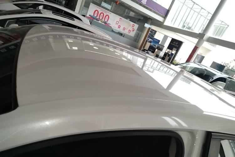 Used Honda ZR-V 2022 1.5T CVT Elite Edition
