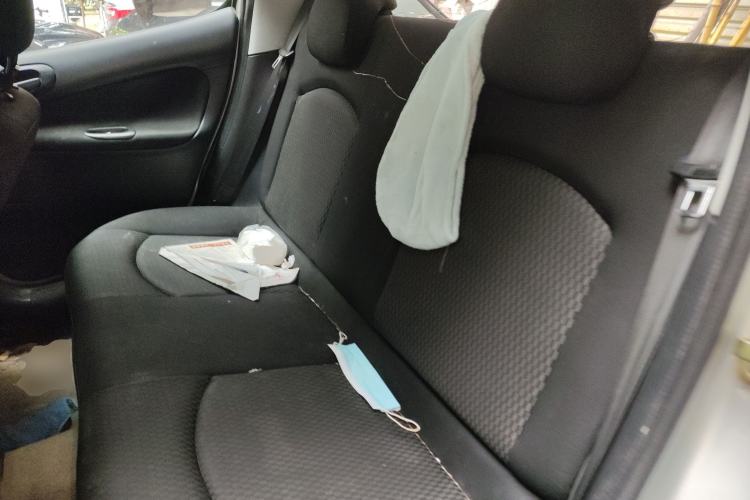 Used Peugeot 207 2011 Hatchback 1.4L Manual Yule Edition
