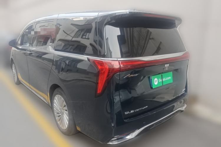 Used Buick Century 2023 2.0T Four-Seat Private Edition
