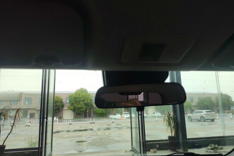 Used CHANGAN NEVO Lumin 2024 130km Qingyue Version
