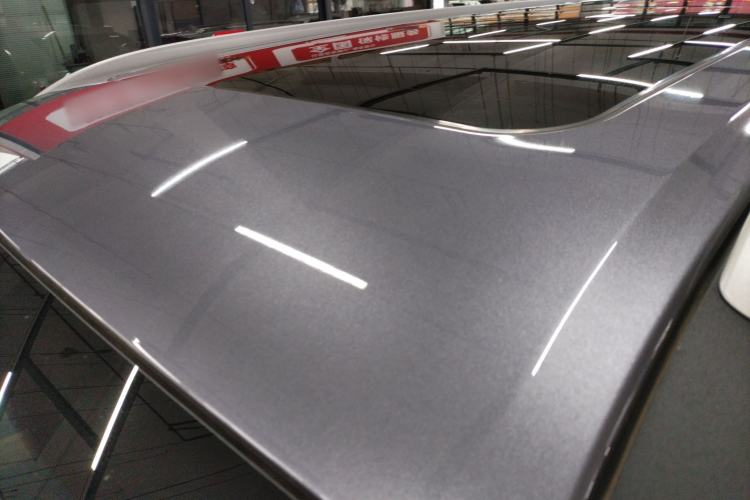 Used Haval H5 2023 2.0T Automatic Two-Wheel Drive LinkedIn Gasoline
