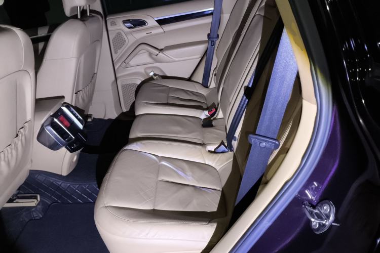 Used Porsche Cayenne 2011 Cayenne 3.0T