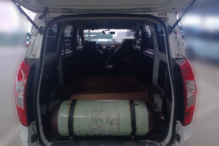 Used Wuling Hongguang 2015 1.2L S Base Model China V Standard