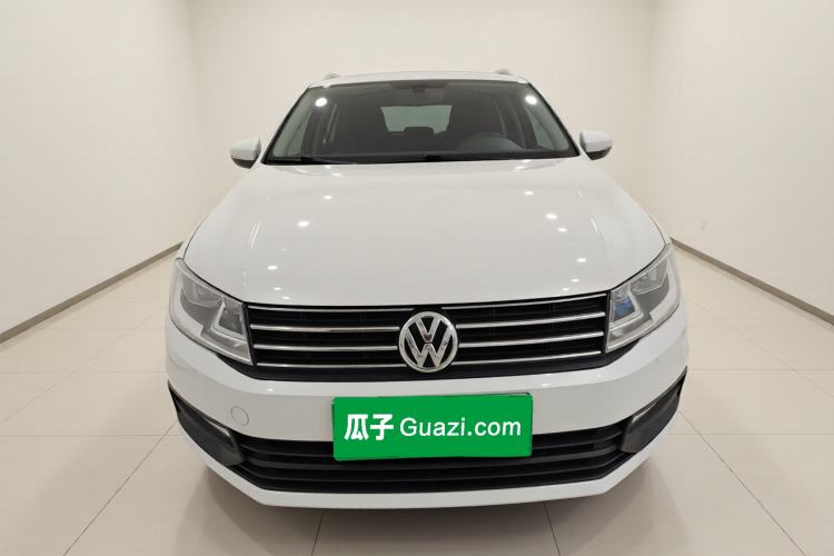 Used Volkswagen Santana 2015 Haval H6 1.6L Automatic Comfort Model