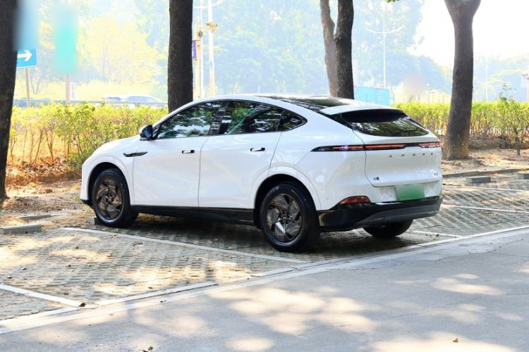 Used XPeng G6 2025 625 Long-Range Max Flagship Edition