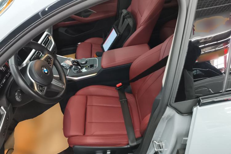 Used BMW 4 Series 2022 425i Gran Coupe M Sport Package