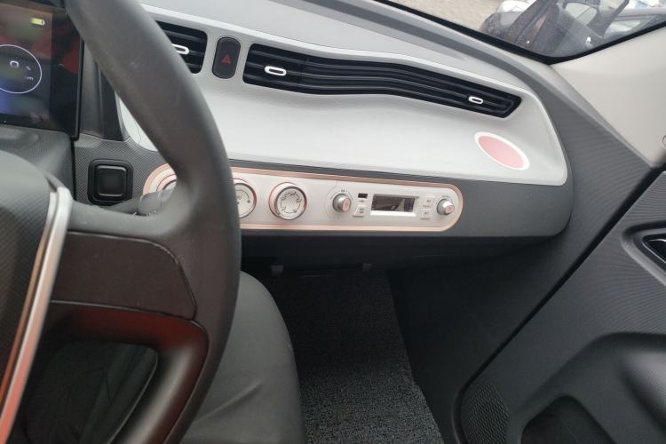 Used Wuling Hongguang MINIEV 2022 Macaron Premium Model – Lithium Iron Phosphate
