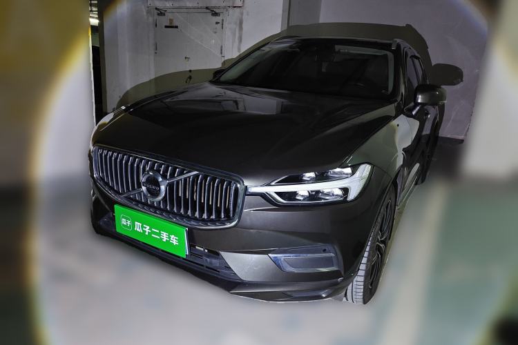 Used Volvo XC60 2020 T5 4x4 Smart Luxury Edition