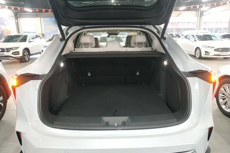 Used Honda e:NS2 2024 Ignite Edition