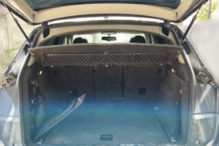 Used Audi Q5 2011 2.0TFSI Comfort Version